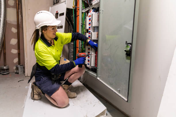 Best Electrician Near Me  in Canton, IL