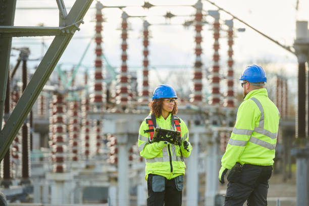 Best Affordable Emergency Electrician  in Canton, IL